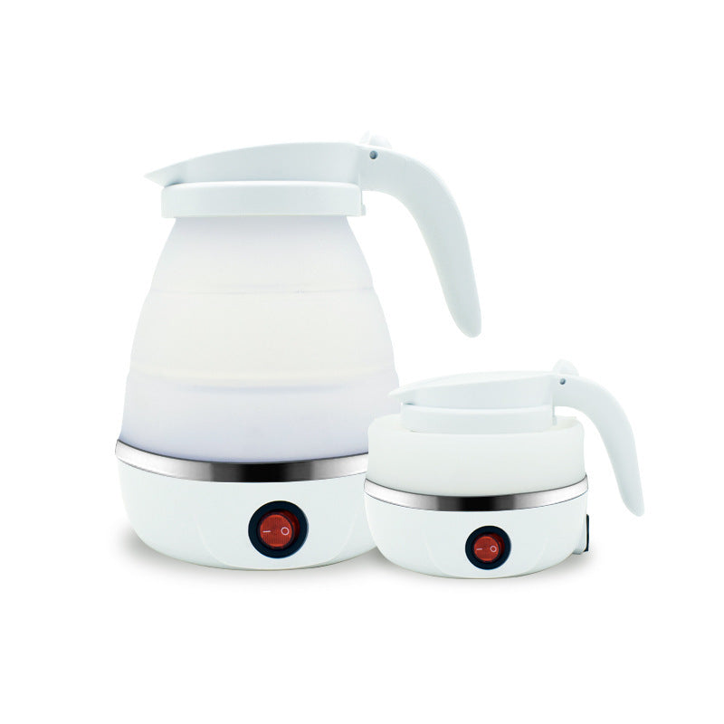 Portable Folding Kettle