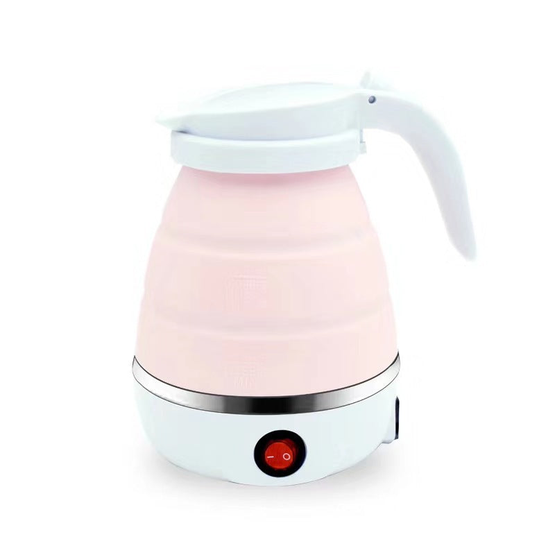 Portable Folding Kettle