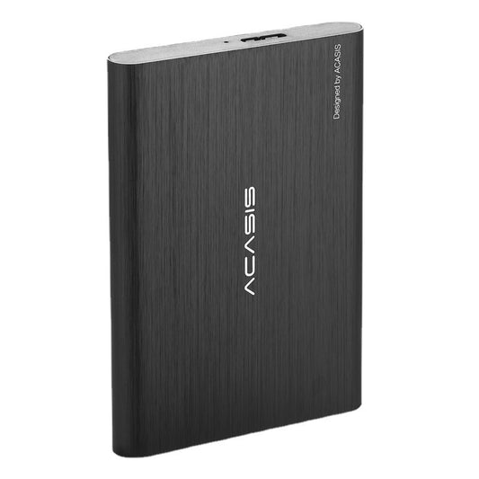 Acasis USB3.0 mobile hard drive 1t 2.5-inch hard drive 500g 2t TV hard drive