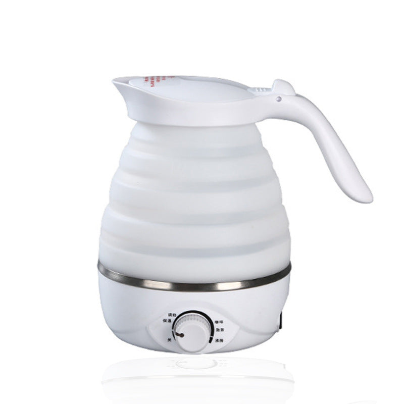 Portable Folding Kettle