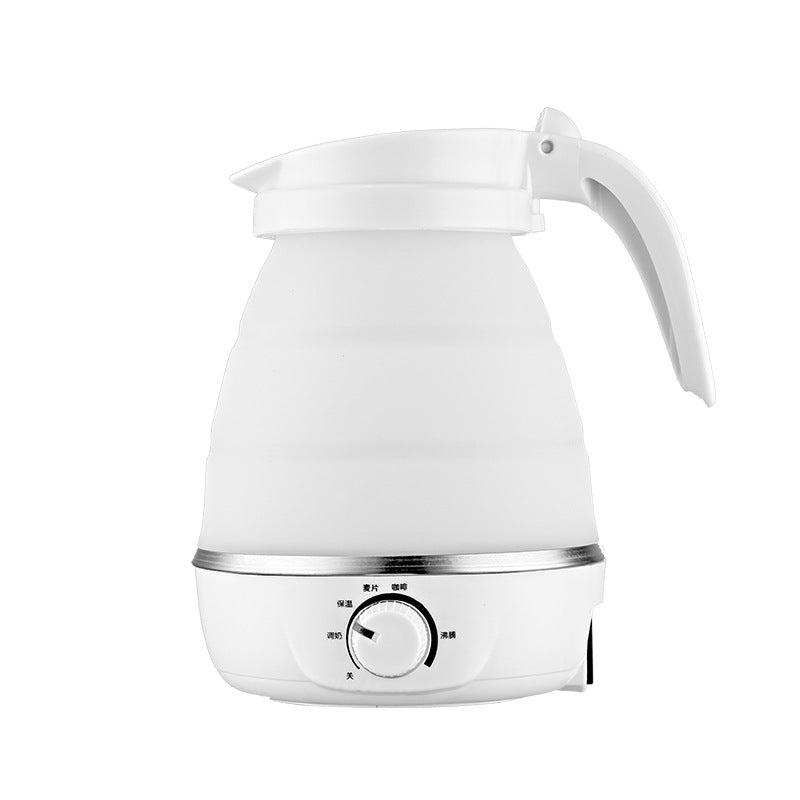 Portable Folding Kettle