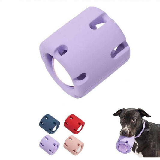 Cross-border dog interactive chew toy Dog Tennis Cup pet tennis cup dog teeth grinding